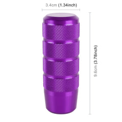 Universal Car Threaded Post Gear Head Gear Shift Knob