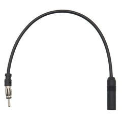 Car Electronic Stereo FM Radio Amplifier Antenna Aerial Extended Cable, Length: 5m, Length: 5m