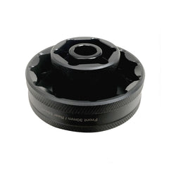 ZK-003 Motorcycle 55mm + 30mm Wheel Nut Socket Tool for Ducati 1098 1198 1199 Multistrada Diavel, ZK-003