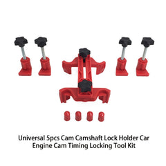 ZK-032 Car Camshaft Engine Timing Locking Tool Sprocket Gear Kit, ZK-032