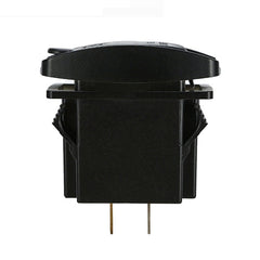 Car 4.8A Double-sided Mobile Phone Charger, 4.8A