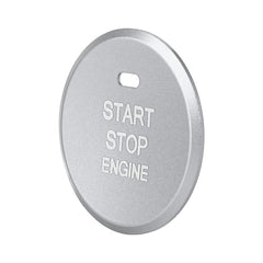 Car Engine Start Key Push Button Inner Ring Trim Sticker Decoration for Mazda Axela CX-30 2020, For Mazda Axela CX-30 2020 (Silver), For Mazda Axela CX-30 2020 (Black), For Mazda Axela CX-30 2020 (Gold), For Mazda Axela CX-30 2020 (Blue)               ...