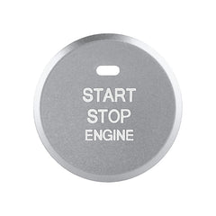 Car Engine Start Key Push Button Inner Ring Trim Sticker Decoration for Mazda Axela CX-30 2020, For Mazda Axela CX-30 2020 (Silver), For Mazda Axela CX-30 2020 (Black), For Mazda Axela CX-30 2020 (Gold), For Mazda Axela CX-30 2020 (Blue)               ...