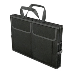 Car Trunk Foldable Storage Box, Size: 58 x 43 x 27cm, 58 x 43 x 27cm