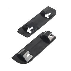 Car Tailgate Boot Handle Repair Snapped Clip 90812JD20H 90812JD30H for Nissan Qashqai 2006-2013, For Nissan Qashqai 2006-2013