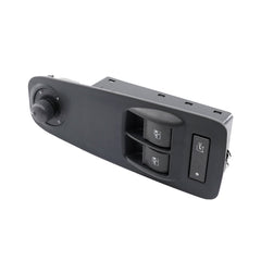 Car Modified Window Glass Lifter Switch 735487423 for Fiat / Citroen / Peugeot, For Fiat