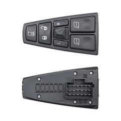Car Modified Window Glass Lifter Switch 20752918 for Volvo, For Volvo