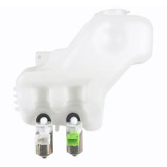 Car 2 Hole Washing Kettle Set for Nissan Patrol / Ford Maverick, Washing Kettle Set