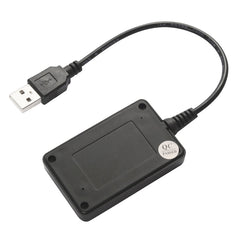 USB TPMS Tire Pressure Monitoring System Android with Internal Sensor for Car Radio DVD Player, with Internal Sensor
