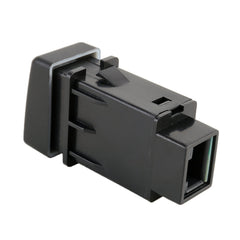 Car Fog Light On-Off Button Switch for Isuzu, without Cable, For Isuzu