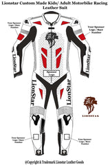 Custom Made Racing Set | Design Everything | Suit + Boots + Gloves | CE-Approved | 5-7 Days
