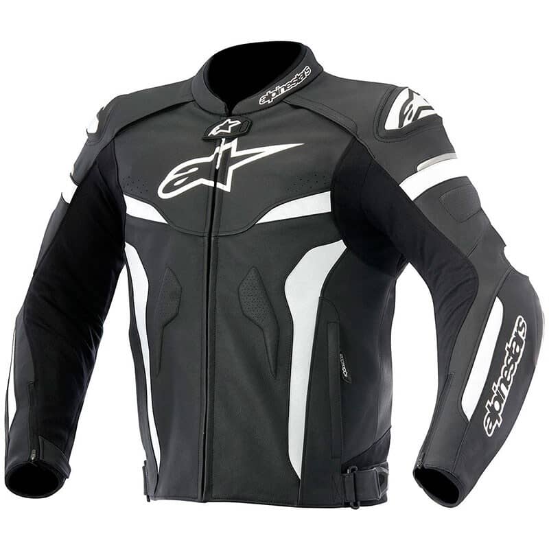 DA Moto Leather Jacket Motorcycle CELER Leather Jacket