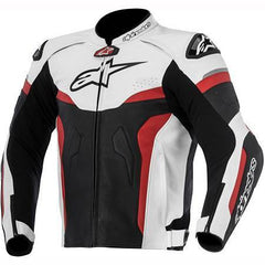 DA Moto Leather Jacket Motorcycle CELER Leather Jacket