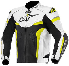 DA Moto Leather Jacket Motorcycle CELER Leather Jacket