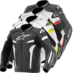 DA Moto Leather Jacket Motorcycle CELER Leather Jacket