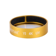 JUNESTAR for Xiaomi Xiaoyi Yi II 4K Sport Action Camera Proffesional UV Filter