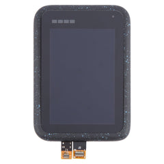 For GoPro Hero12 Black Original LCD Screen Digitizer Full Assembly With Frame, For GoPro Hero12 Black(Original)