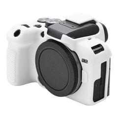 For Canon EOS R10 Soft Silicone Protective Case, For Canon EOS R10