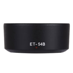 ET54-B Lens Hood Shade for Canon EF-M 55-200mm STM Lens, ET54-B