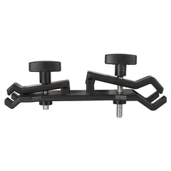 Outdoor Camera Umbrella Holder Clip Bracket Stand Clamp Photography Accessory, Umbrella Holder