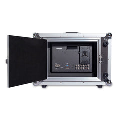 SEETEC 4K215-9HSD-CO 1920x1080 21.5 inch SDI / HDMI Full HD Director Box Camera Field Monitor, 4K215-9HSD-CO