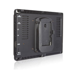 FEELWORLD FW759 1280x800 7 inch IPS Screen Ultra-thin HD Camera Field Monitor, FW759