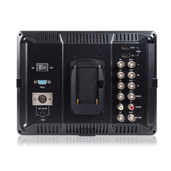 FEELWORLD FW1018SPV1 1920x1200 10.1 inch IPS Screen HD Color LCD Director Camera Field Monitor, FW1018SPV1