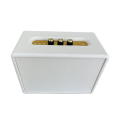 Non-Working Fake Dummy Speaker Model Desktop Props Display for MARSHALL