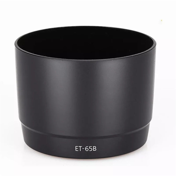 ET-65B Lens Hood Shade for Canon EF 70-300mm F4.5-F5.6 IS USM Lens, ET-65B