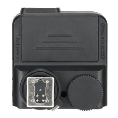 Godox X2T-O E-TTL II Bluetooth Wireless Flash Trigger for Panasonic / Olympus, X2T-O for Panasonic / Olympus