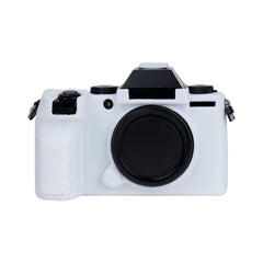 Soft Silicone Protective Case for FUJIFILM X-S10, For FUJIFILM X-S10