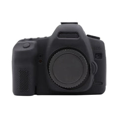 For Canon EOS 5D Mark II Soft Silicone Protective Case, For Canon EOS 5D Mark II
