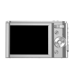 DC302 2.88 inch 44MP 16X Zoom 2.7K Full HD Digital Camera Children Card Camera, US Plug, DC302, US Plug