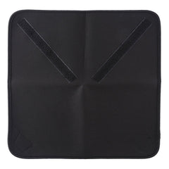 Hundred-folding Cloth Photography Camera SLR Liner Lens Bag Thickening Wrapped Cloth Plus Velvet, Size: 45x45cm, Size: 45x45cm