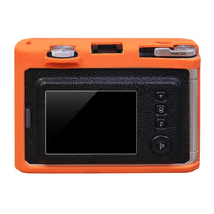 Soft Silicone Protective Case for FUJIFILM instax mini Evo, For FUJIFILM instax mini Evo, FUJIFILM instax mini Evo