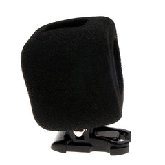 Sponge Foam Wind Noise Reduction Windshield Set for GoPro HERO5 Session /HERO4 Session, For GoPro HERO 5/4 Session