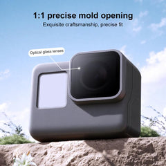 For GoPro HERO7 /6 Black /5 Black UV Protective Lens Repair Part, For GoPro HERO5 UV Filters
