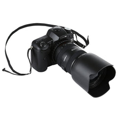 Non-Working Fake Dummy DSLR Camera Model Photo Studio Props with with 24-70 Lens & Hood for Canon EOS 5D Mark IV, For Canon 5D4