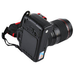 For Canon EOS 7D Non-Working Fake Dummy DSLR Camera Model Photo Studio Props with Strap, For Canon 7D
