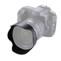 EW-88C Lens Hood Shade for Canon Camera EF 24-70/2.8L II USM Lens, EW-88C
