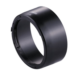 ES-68 Lens Hood Shade for Canon Camera EOS EF 50mm f/1.8 STM Lens, ES-68