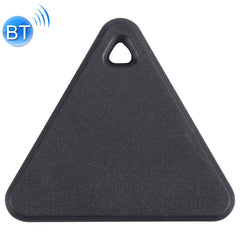 HCX003 Triangle Two-way Smart Bluetooth Anti-lost Keychain Finder, HCX003 White, HCX003 Black, HCX003 Pink, HCX003 Green