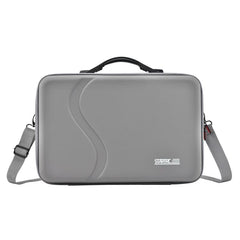 For DJI Avata 360 STARTRC Upgraded Shoulder PU Storage Bag Motion-Sensing Fly Kit Handbag, For DJI Avata 360