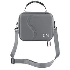 For DJI Osmo Mobile 7 / 7 Pro STARTRC Portable Shockproof Waterproof PU Case Bag, For DJI Osmo Mobile 7 / 7P PU