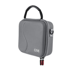 For DJI Osmo Mobile 7 / 7 Pro STARTRC Portable Shockproof Waterproof PU Case Bag, For DJI Osmo Mobile 7 / 7P PU