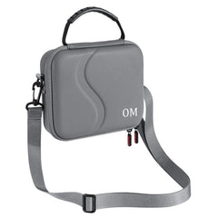 For DJI Osmo Mobile 7 / 7 Pro STARTRC Portable Shockproof Waterproof PU Case Bag, For DJI Osmo Mobile 7 / 7P PU