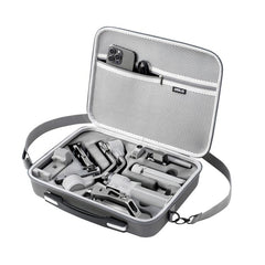 For DJI RS4 Mini STARTRC Storage Case Box Suitcase, For DJI RS 4 Mini