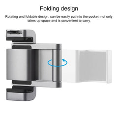 PGYTECH P-18C-029 Aluminum Alloy Mobile Phone Fixing Bracket+ for DJI OSMO Pocket, P-18C-029