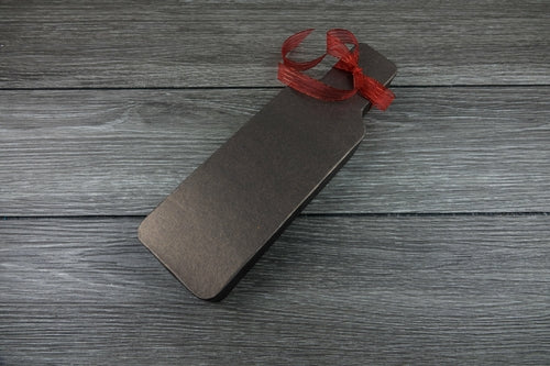 Gourmet Chocolate Truffle Gift Box – 12 Handcrafted Truffles in Wine