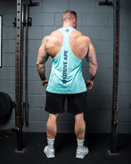 XAPE Titan V2 Stringer - Aqua